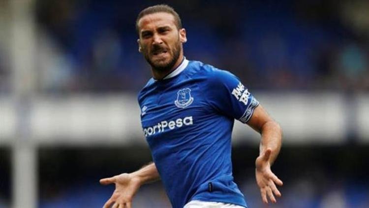 'Ve İngilizler açıkladı! İşte Cenk Tosun'un yeni takımı