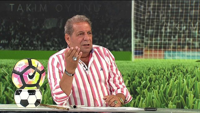 'Ve işte Erman Toroğlu'nun derbi tahmini 