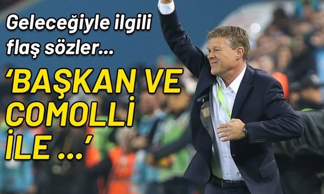 'Ve Koeman maç sonunda resmen açıkladı! 