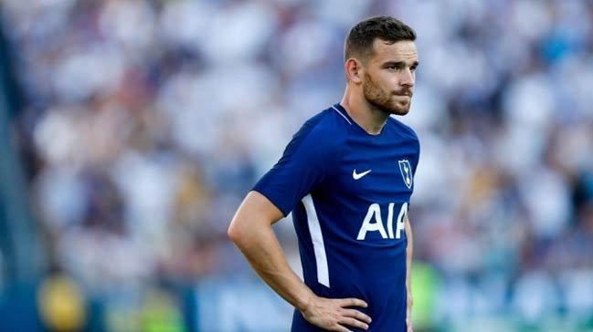 <h2>VINCENT JANSSEN</h2>