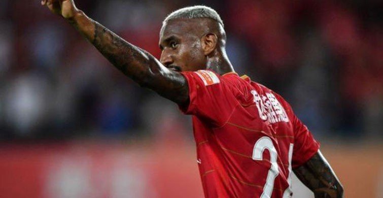 'Vitor Pereira, Talisca'yı üzecek