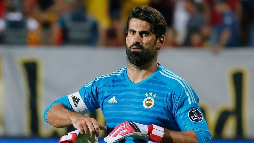 <h2>Volkan Demirel</h2>