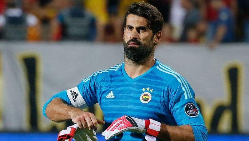 'Volkan Demirel'den olay açıklama! 