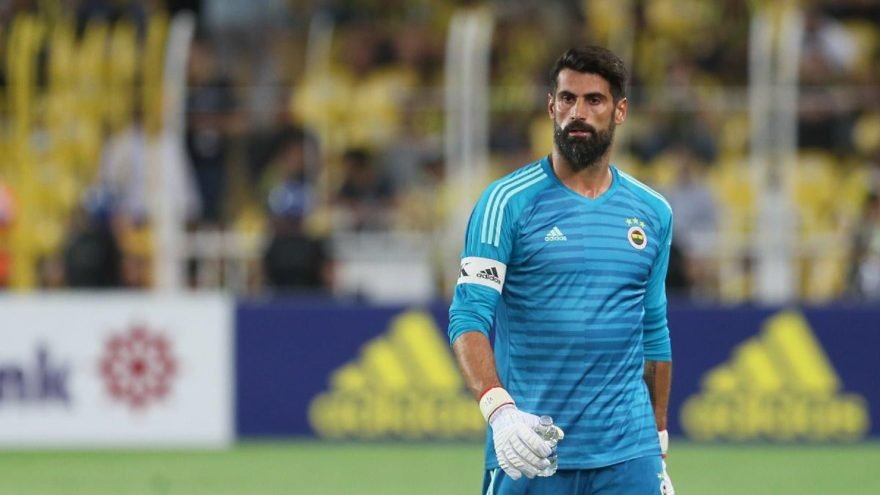 'Volkan Demirel'e Süper Lig'den sürpriz teklif! 