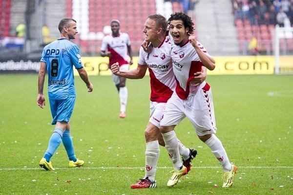 <h2>YASSIN AYOUB</h2>