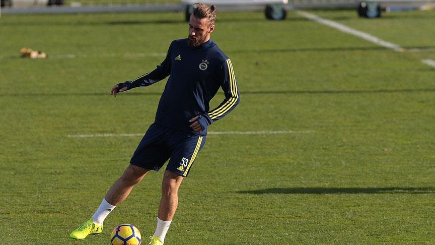 <h2>Yiğithan Güveli kadroya dönüyor</h2>