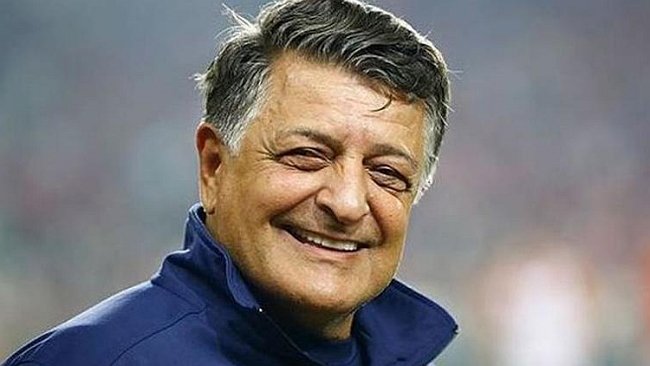 <h2>Yılmaz Vural açıkladı: Fenerbahçe’den teklif...</h2>