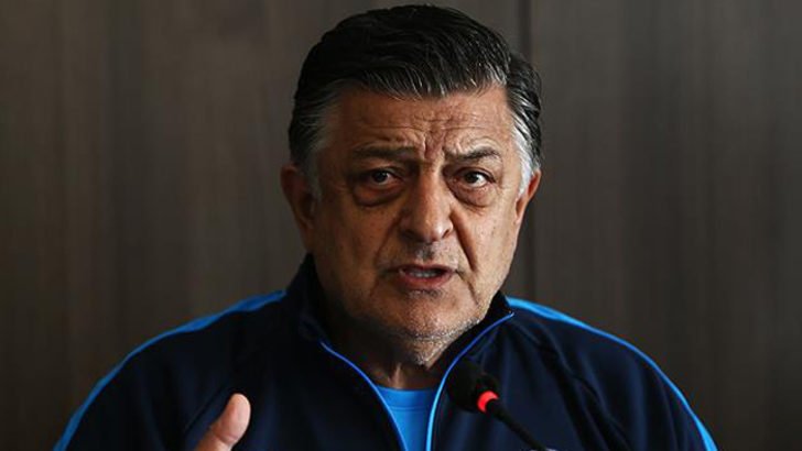 <h2>Yılmaz Vural yine yaptı yapacağını... </h2>