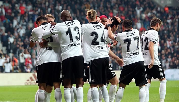 <h2>YÖNETİM RAHATSIZ</h2>