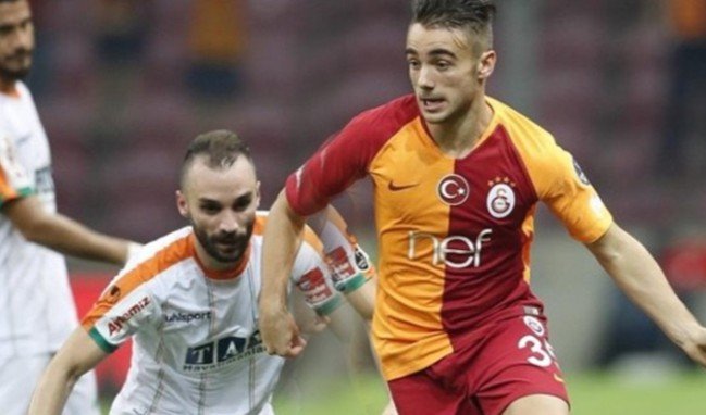 <h2>Yunus Akgün (kanat)</h2>