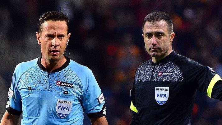 'Yusuf Namoğlu açıkladı: 