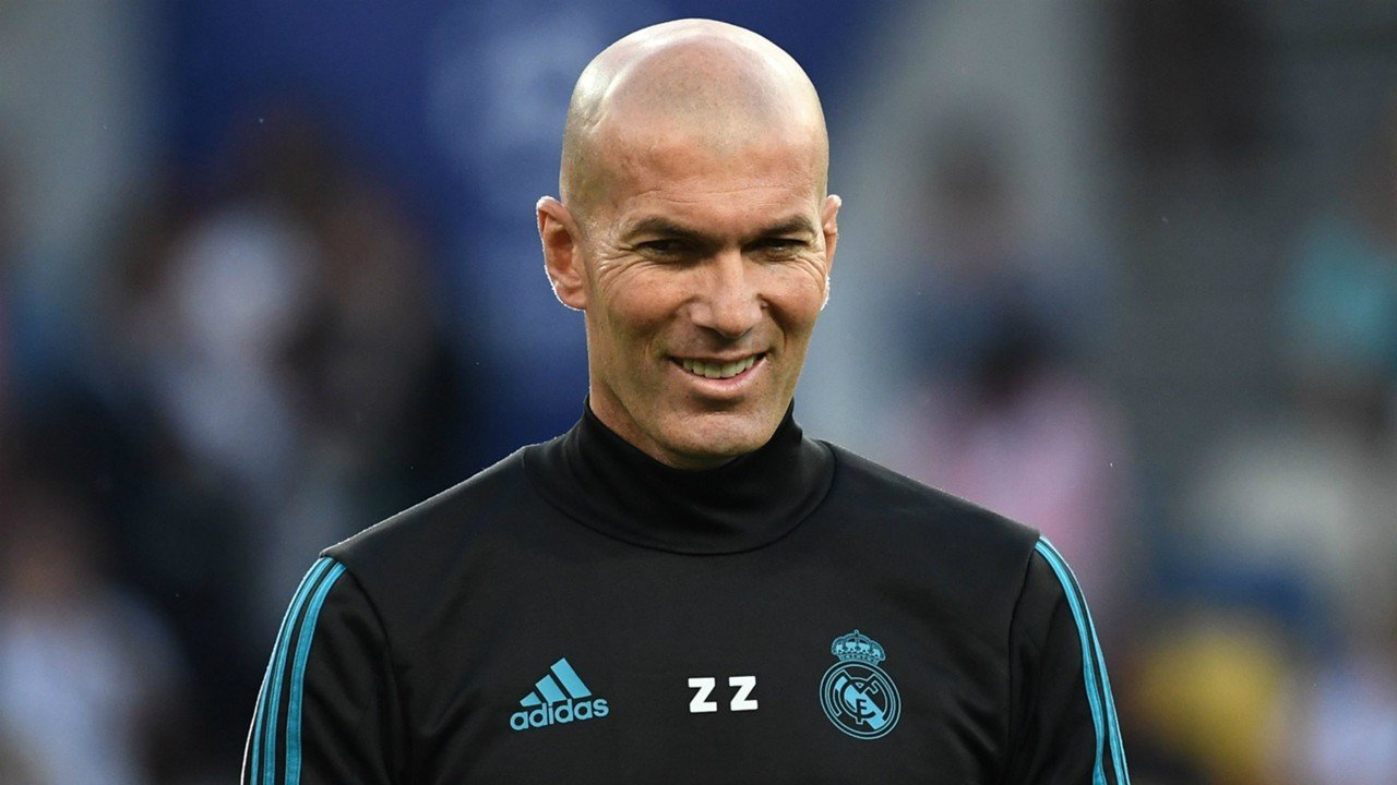 'Zinedine Zidane bombası! İşte yeni adresi