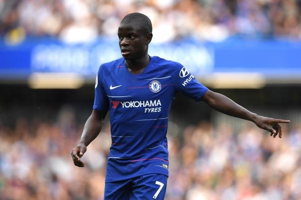 <h2>10 - N’Golo Kante (Chelsea)</h2>