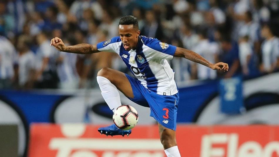 <h2>11 - Eder Militao</h2>