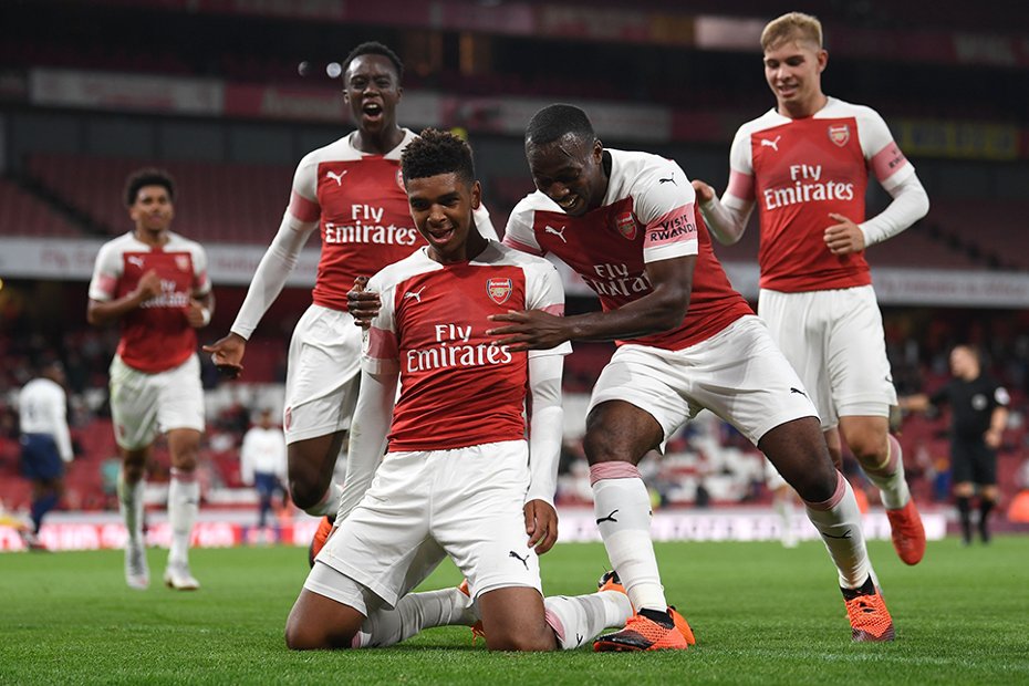 <h2>11) Arsenal 3.318.768</h2>