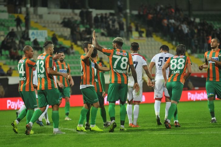 <h2>12. Alanyaspor</h2>