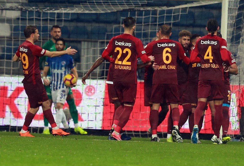 <h2>16. Kayserispor</h2>