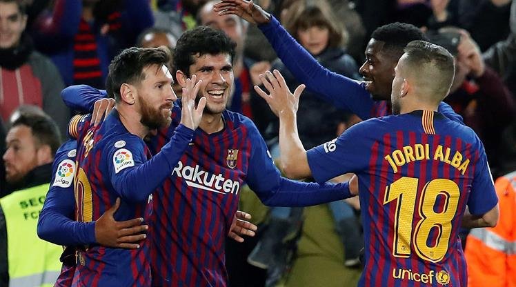 <h2>1) Barcelona 19.550.907</h2>