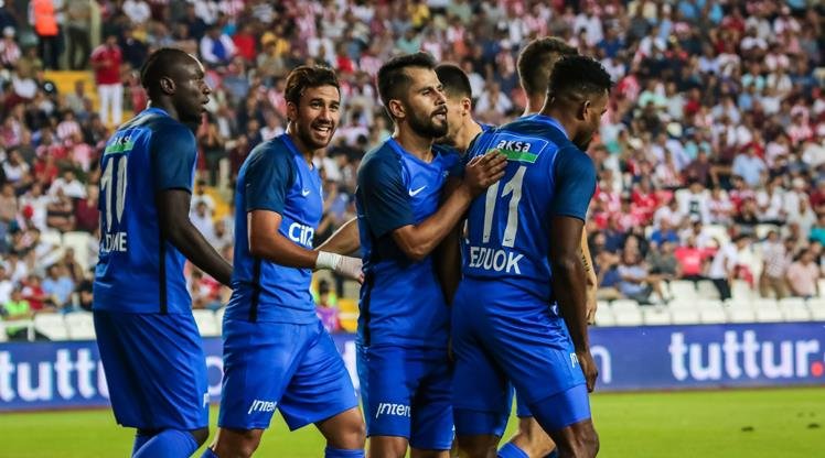 <h2>1. Kasımpaşa</h2>