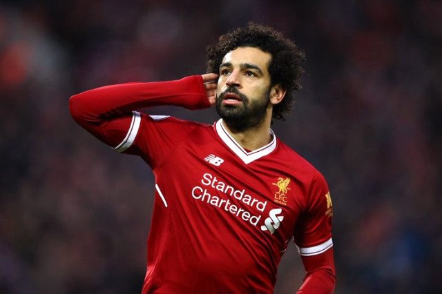 '2018'in en iyi 10 futbolcusu açıklandı