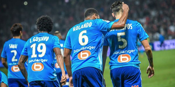 <h2>20) Marsilya 1.186.630</h2>