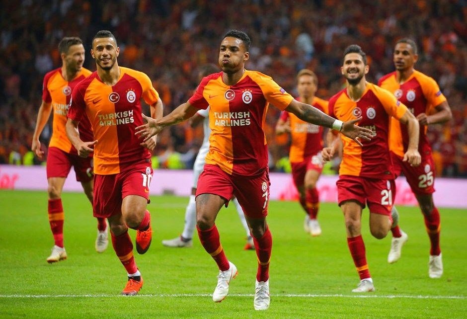 <h2>21) Galatasaray 1.162.090</h2>