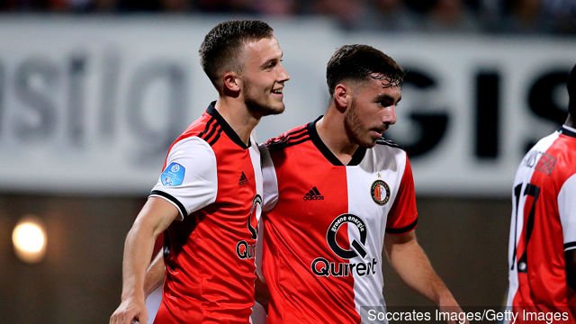 <h2>24) Feyenoord 913.623</h2>