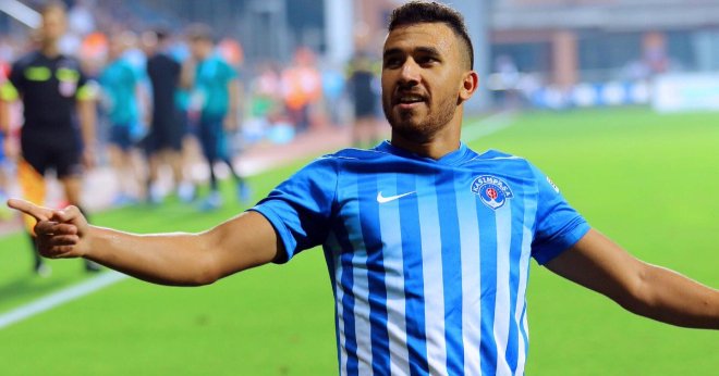 <h2>2.5 milyona geldi</h2>