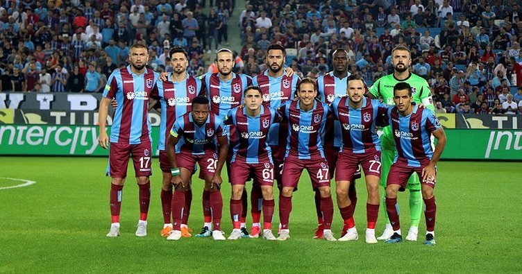 <h2>2. Trabzonspor</h2>