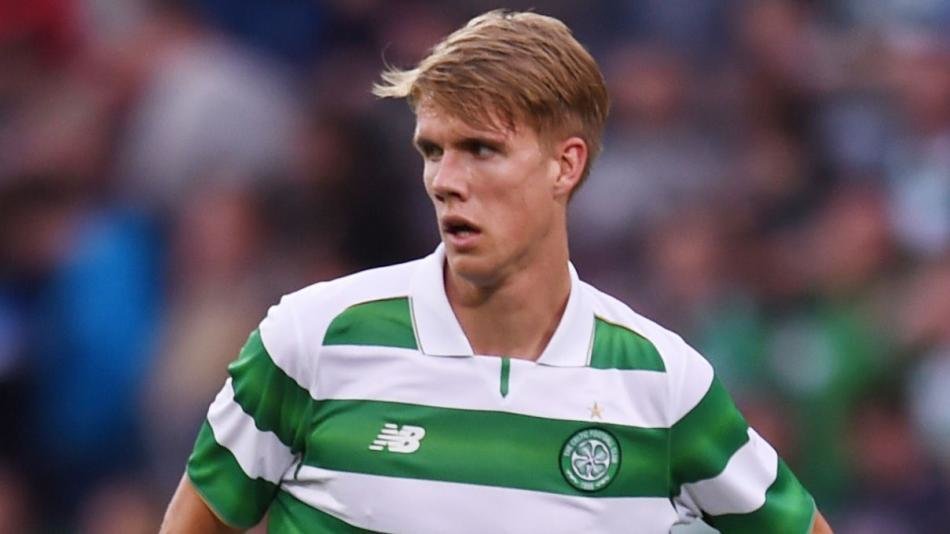 <h2>4 - Kristoffer Ajer</h2>