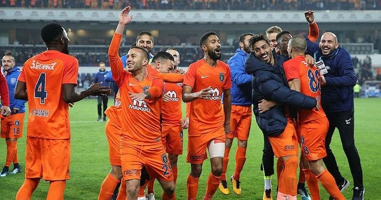 <h2>4. Başakşehir</h2>