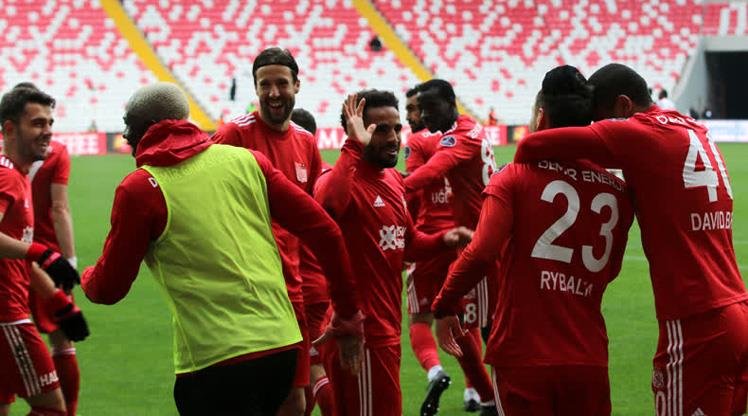 <h2>5. Sivasspor</h2>