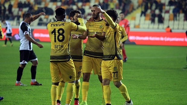 <h2>7. Yeni Malatyaspor</h2>