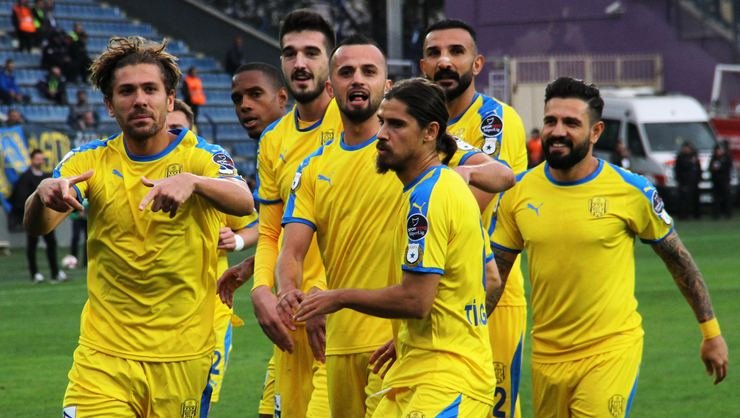 <h2>8. Ankaragücü</h2>