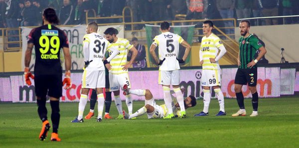 <h2> 13. Fenerbahçe</h2>