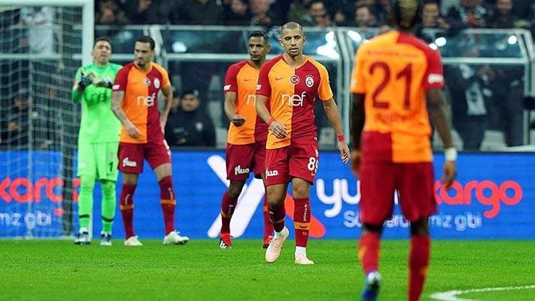 <h2> 14. Galatasaray</h2>