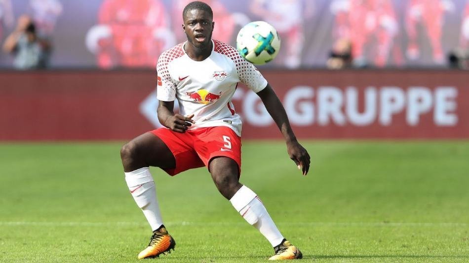 <h2> 3 - Dayot Upamecano</h2>