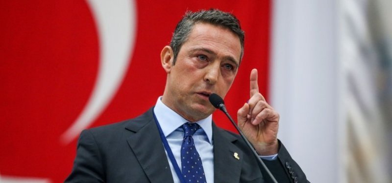 '   Ali Koç bombayı patlatıyor! Devre arası müthiş transfer...  
