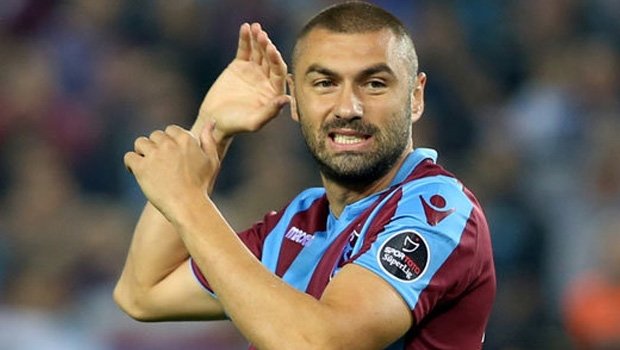 ' Ahmet Ağaoğlu'ndan flaş açıklama: 'Burak Yılmaz'ı Fenerbahçe'ye''