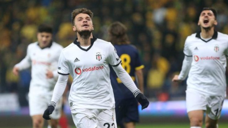 <h2> Beşiktaş’a Ljajic müjdesi! Torino mecbur satacak</h2>