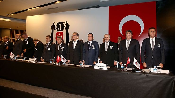<h2> Beşiktaş’tan derbiye özel prim</h2>