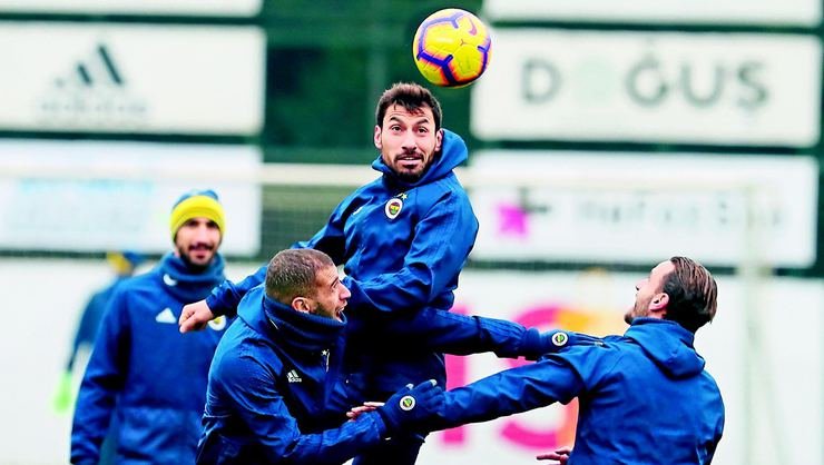 <h2> Erwin Koeman: Dersimiz gol</h2>