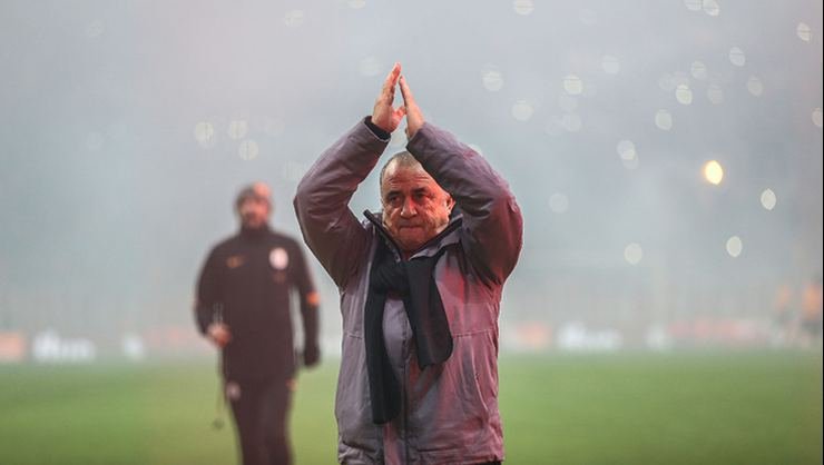 ' Fatih Terim dünya yıldızını reddetti! İşte o isim...