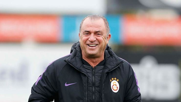 <h2> Fatih Terim’in 6 maçı kaldı</h2>