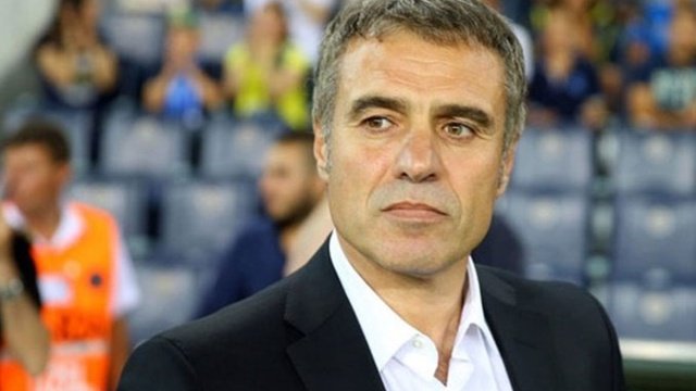 ' Fenerbahçe'de Akhisar sonrası Ersun Yanal için flaş karar