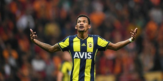 ' Fenerbahçe'de Jailson'un çilesi! İşte o kritik tarih
