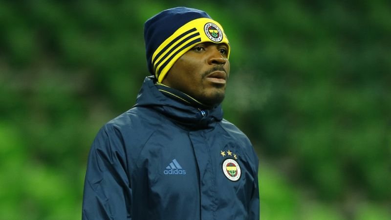 ' Fenerbahçe'de kabus! Emmanuel Emenike...