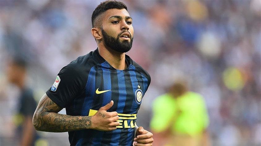 <h2> Fenerbahçe’nin peşinde olduğu Gabriel Barbosa’dan haber var</h2>
