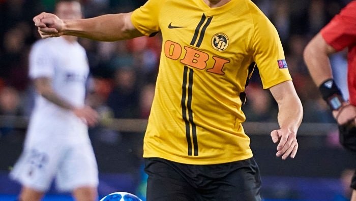 ' Fenerbahçe'yi kanatlandıracak futbolcu geliyor! 