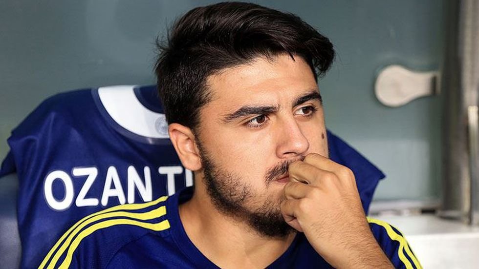' Flaş! Başkan resmen açıkladı... Ozan Tufan!
